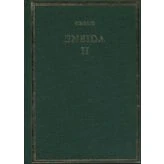 Imagen de Eneida. Vol II : (Libros IV VI): VI) (Alma Mater)