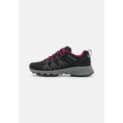 Imagen de Columbia Peakfreak 2 Outdry, Zapatillas De Senderismo Y Trekking, Mujer, Black/Ti Grey Steel 2023, 40 EU