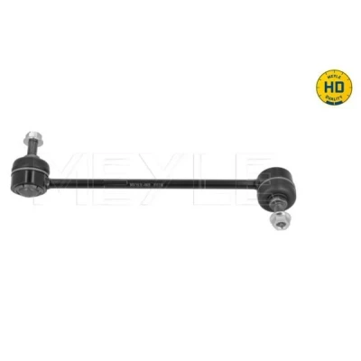 Imagen de MEYLE 28 16 060 0017/HD Bieleta de suspensión Eje delantero, izquierda 250,5 M10x1,5 Quality con boca para llave KIA: Cerato Berlina, Hatchback