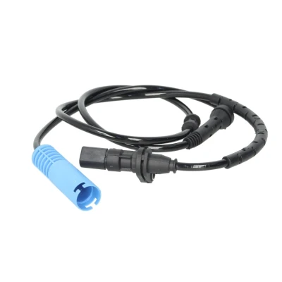 Imagen de AUTLOG AS4130 Sensor de ABS Eje trasero Hall BMW: 7