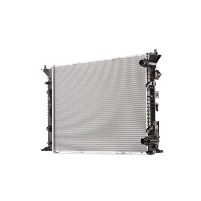 Imagen de NISSENS 60323 Radiador, refrigeración del motor Aluminio 720 469 26 Aletas soldadas AUDI: A5 B8 Sportback, A4 Berlina, Q5