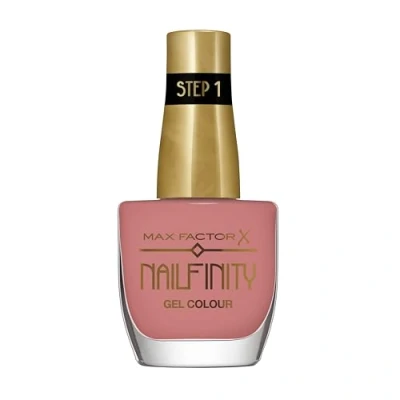 Imagen de Max Factor Nailfinity, Esmalte De Uñas, 235 Striking, 12 ml