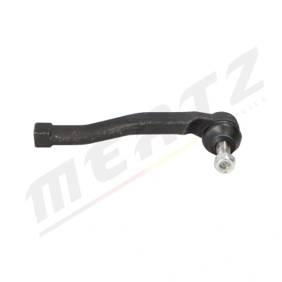 Imagen de MERTZ M S2202 Rótula de dirección M12x1,25mm Eje delantero, derecha con tuerca autofijadora CHEVROLET: Kalos Hatchback, Aveo / Hatchback