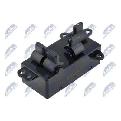 Imagen de NTY EWS CH 030 Interruptor, elevalunas Delante, izquierda CHRYSLER: VOYAGER 4