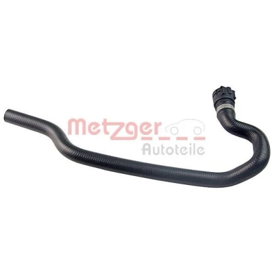 Imagen de METZGER 2420575 Manguitos de Radiador EPDM (Ethylen Propylen Dien Caucho) BMW: 5 Berlina, Touring, GT