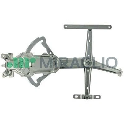 Imagen de Miraglio Elevalunas Delante, derecha electrónico sin electromotor con función de confort 30/1425 OPEL: Corsa C Hatchback