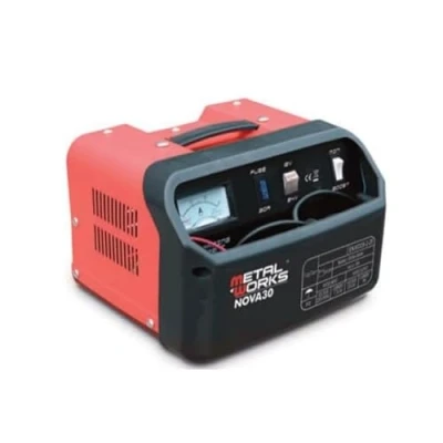 Imagen de CARGADOR BATERIAS NOVA 30 700W