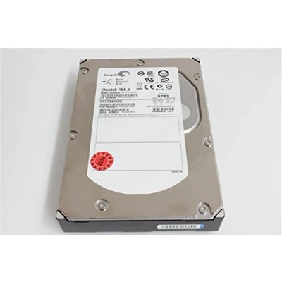 Imagen de Seagate ST373455SS Disco Duro Interno de 73 GB (15 000 RPM, SAS, 3.5&quot;)