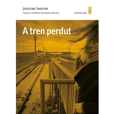 Imagen de A tren perdut: 22 (Microclimes)