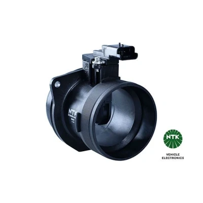 Imagen de NGK 90997 Medidor de masa aire con carcasa (cárter) sensor incorporado temp. PEUGEOT: 407 Berlina, Expert II Tepee, SW, CITROËN: C5 3