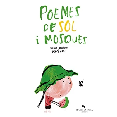 Imagen de Poemes De Sol I Mosques: 9 (Olívia)