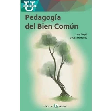 Imagen de Pedagogia Del Bien Comun