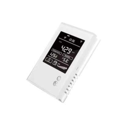 Imagen de MCO Home CO2 Sensor Blanco