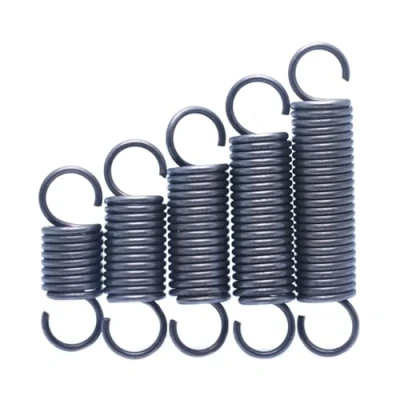 Imagen de Extensión tensión resorte WD 0.5mm OD 3/4/5mm Springs retroceso, 10 por ciento, 0.5X5X20mm