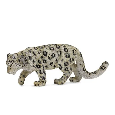 Imagen de Collecta Leopardo De Las Nieves XL 88496 (90188496)