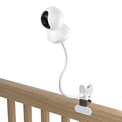 Imagen de TIUIHU Baby Monitor Soporte para cámara IP, 720p, TP Link Tapo C200/C210WLAN