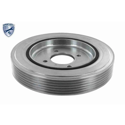 Imagen de VAICO V22 0016 Polea de Cigüeñal 6PK 5 Original calidad CITROËN: Xsara Hatchback, Berlingo / First I