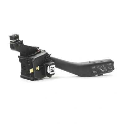 Imagen de VEMO Original Quality V15 80 3228 Conmutador en la Columna de Dirección VOLKSWAGEN: Golf 6, 5, Caddy 3, SEAT: Leon II Hatchback, Altea XL,