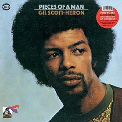 Imagen de Pieces Of A Man: AAA 2 Disc Edition [Vinilo]