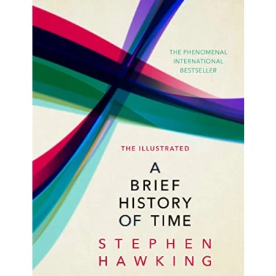 Imagen de The Illustrated Brief History Of Time