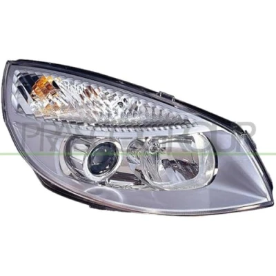 Imagen de PRASCO RN0344903 Faros derecha H7/H1, H7, H1 para circulación por la RENAULT: GRAND SCENIC 2, 2