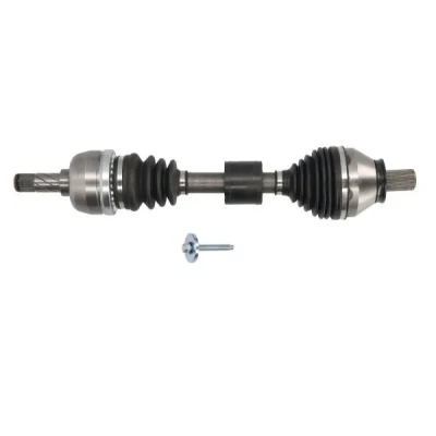Imagen de POINT GEAR PNG74885 Árbol de transmisión Eje delantero, izquierda 559 100 VOLVO: S80 II, V60 I
