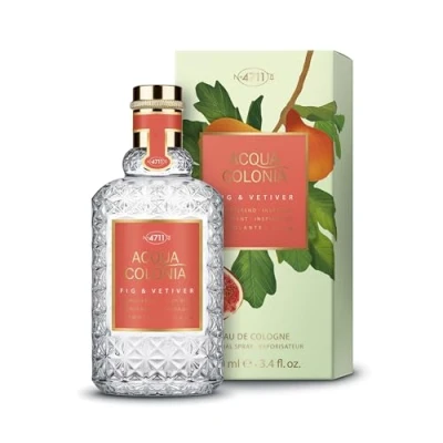 Imagen de 4711 Acqua Colonia Fig &amp; Vetiver Agua de 100 ml