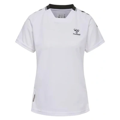Imagen de hummel Jersey de poliéster HmlONGRID S/S WO