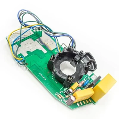 Imagen de Tarjeta electrónica compatible con Vorwerk Folletto VK140 VK150