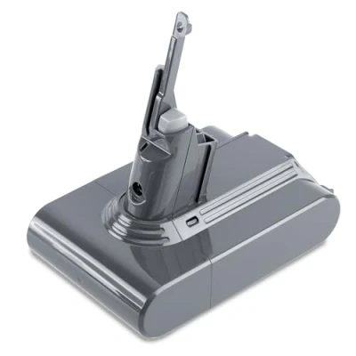 Imagen de CELLONIC Batería Compatible con Dyson V7, V7 Motorhead, Animal, Trigger, Total Clean, Motorhead Pro, SV11 2500mAh