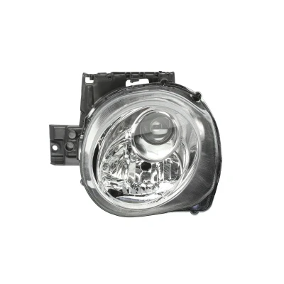 Imagen de TYC 20 15128 15 2 Faros izquierda H11/HB3 para circulación por la derecha sin electromotor NISSAN: Juke