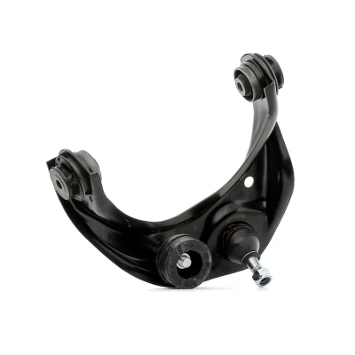 Imagen de DELPHI TC3628 Barra oscilante, suspensión de ruedas con rótula suspensión/carga arriba, derecha Brazo oscilante longitudinal MAZDA: 6 Hatchback
