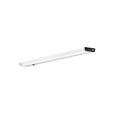 Imagen de LEDVANCE LED Unterbau Leuchte, Leuchte für Innenanwendungen, Bewegungssensor, Kaltweiß, 527,0 mm x 67,0 20,0 mm, Linear Flat