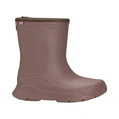 Imagen de Viking Pl​a​y​r​o​x​, Botas de Nieve, Unisex niños, Antiquerose, 31 EU