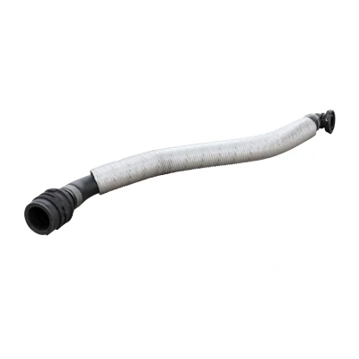 Imagen de Tubo flexible, ventilación bloque motor VAICO V25 2318