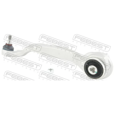 Imagen de FEBEST 1624 212FLFR Barra oscilante, suspensión de ruedas debajo, Eje delantero, derecha Brazo oscilante transversal MERCEDES BENZ: Clase E Berlina
