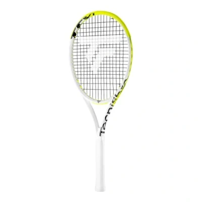 Imagen de Tecnifibre TF X1 305 V2 Raqueta de tenis (sin encordar)