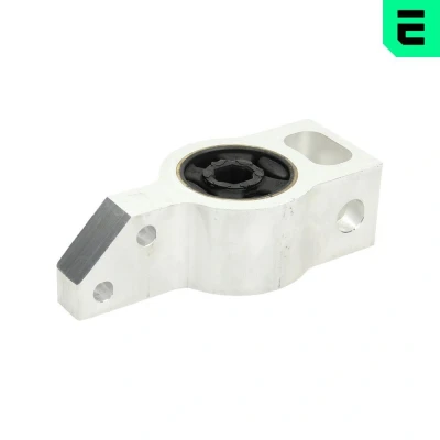 Imagen de OPTIMAL F8 6701 Silentblock Brazo de Suspension VOLKSWAGEN: Passat B6 Berlina, Variant, Tiguan I, SEAT: Alhambra II, AUDI: Q3