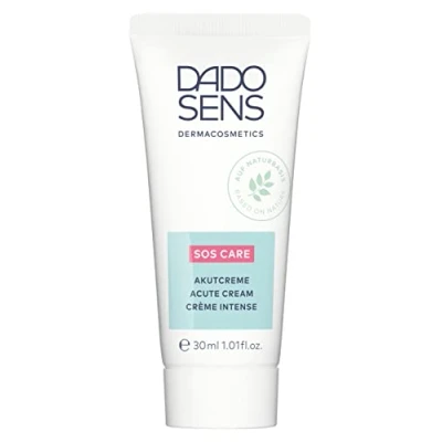 Imagen de Dado Sens Special Care SOS Acute Cream 30 ml