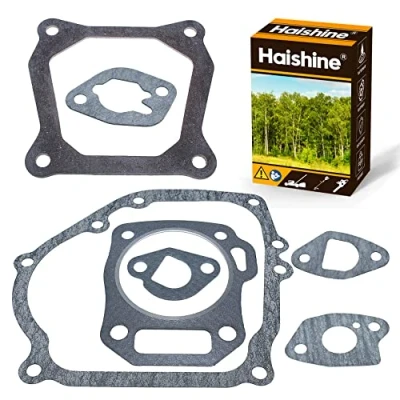 Imagen de Kit de junta motor cárter culata 70.5 mm para HONDA GX160 GX200 GX 160 200 168F 170F Partes del trimmer generador gasolina