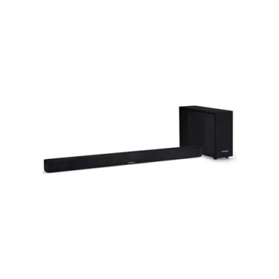 Imagen de Thomson SB250BT Barre de son 2.1 avec Caisson Basses Puissance 200 Watts Bluetooth Entree RCA USB/SD Telecommande