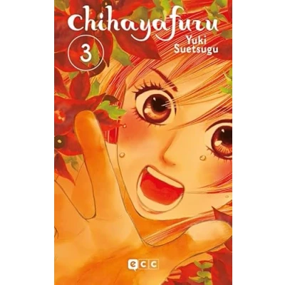 Imagen de Chihayafuru núm. 03 (Chihayafuru (O.C.))