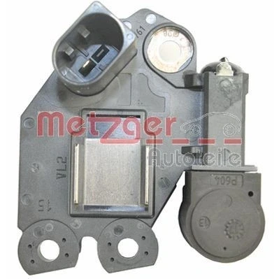 Imagen de METZGER 2390076 Regulador del Alternador 14,3 Pieza de Recambio Original MERCEDES BENZ: Clase E Berlina, CLK Coupé, C Coupé