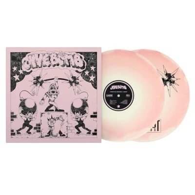 Imagen de Primitive Desires / Demo [Vinilo]