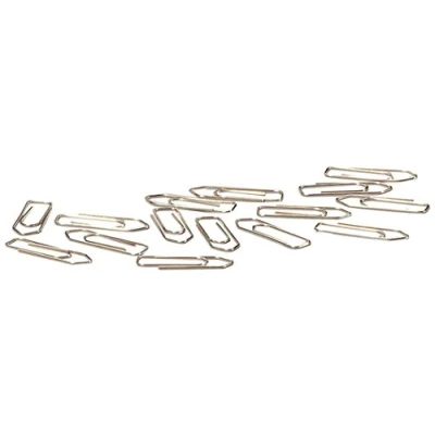 Imagen de Durable 129424 clips de letras (32 mm) 1 kg aproximadamente2500 piezas cobre