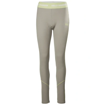 Imagen de Helly Hansen W LIFA Active Calzoncillo largo, Mujer, Talla: XL, Terrazzo