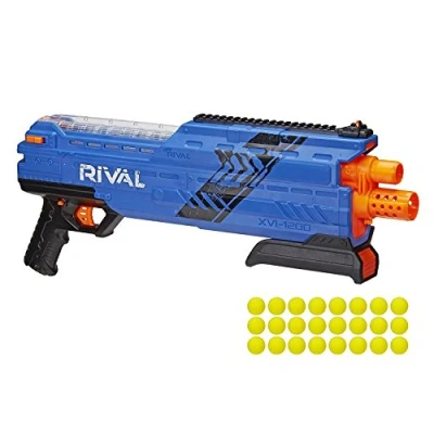 Imagen de Nerf Lanzador Rival Atlas XVI 1200 (Hasbro)
