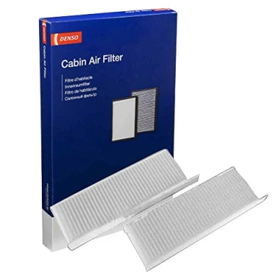 Imagen de DENSO DCF479P Filtro de habitáculo partículas 290 96 30 CITROËN: C4 I Grand Picasso, Picasso 1, Berlingo II, PEUGEOT: 3008 II SUV, 5008
