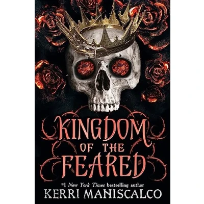 Imagen de Kingdom Of The Feared