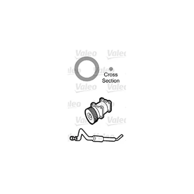 Imagen de VALEO 509754 Juntas